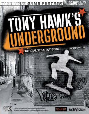 Tony Hawk's Underground