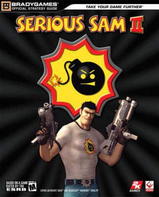 Serious Sam II