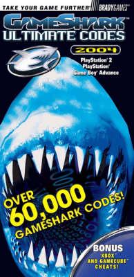 GameShark Ultimate Codes 2004