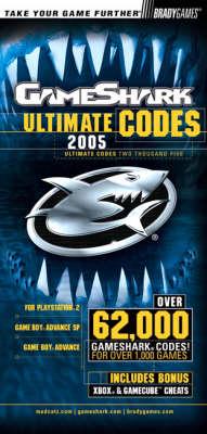 GameShark Ultimate Codes 2005