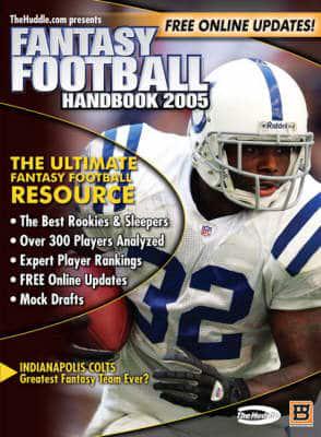 Fantasy Football Handbook 2005