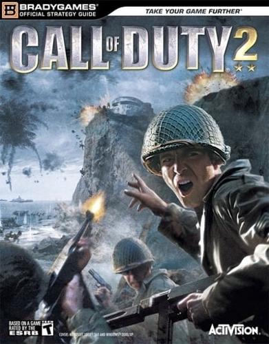 Call of Duty 2