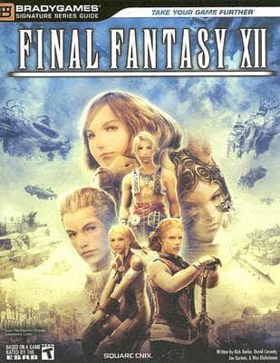 Final Fantasy XII