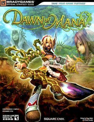 Dawn of Mana