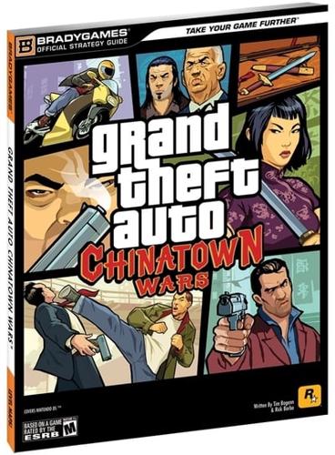 Grand Theft Auto