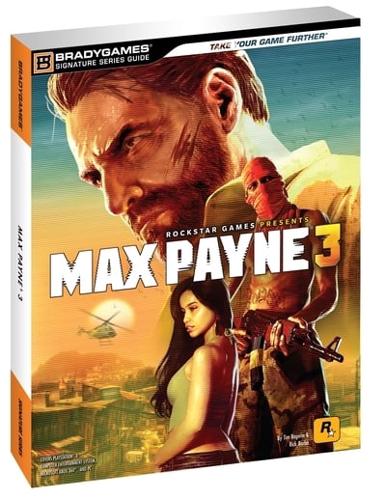 Max Payne 3