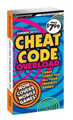 Cheat Code Overload Summer 2012