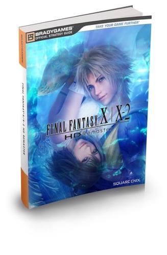 Final Fantasy X\X-2