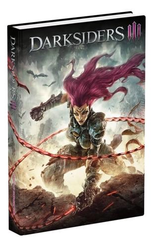 Darksiders III