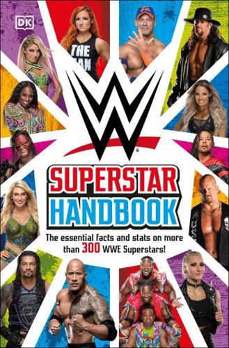 WWE Superstar Handbook