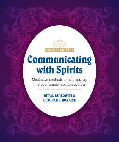 Communicating With Spirits