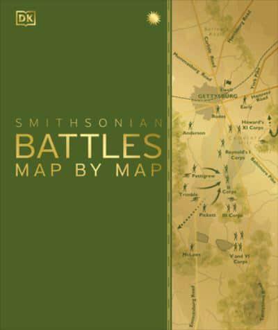 Battles Map by Map