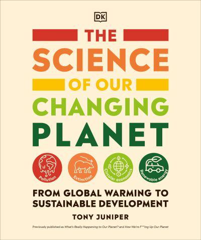 The Science of Our Changing Planet