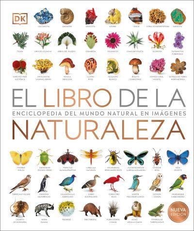 El Libro De La Naturaleza (Natural History)
