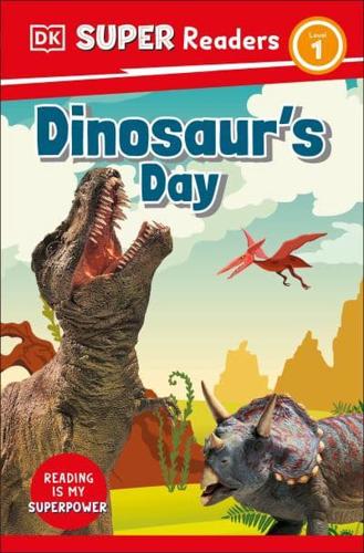 Dinosaur's Day