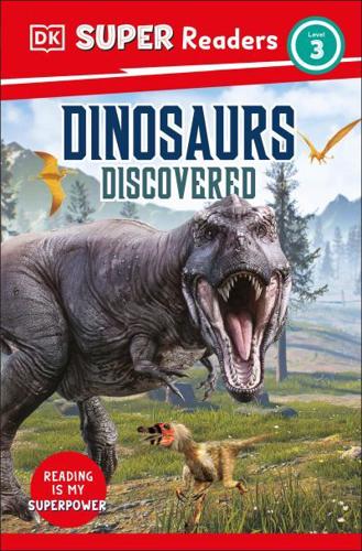 Dinosaurs Discovered