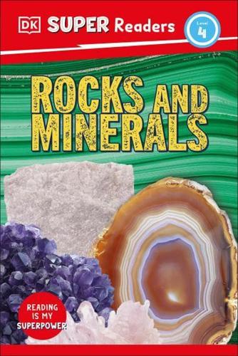 Rocks and Minerals