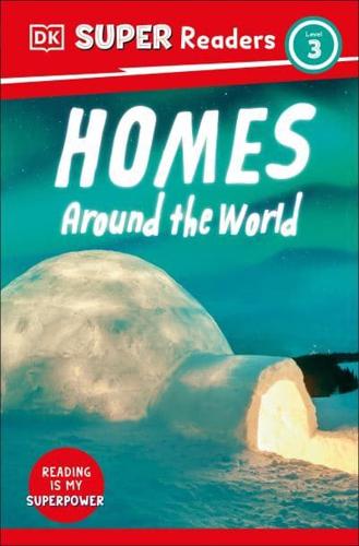 Homes Around the World