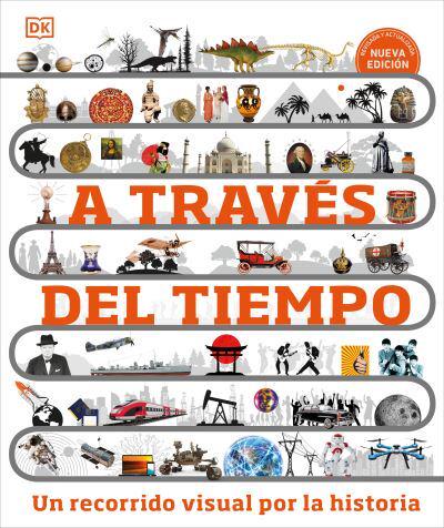 A Través Del Tiempo (Timelines of Everything)