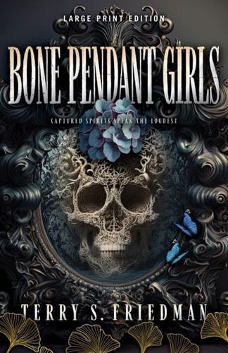 Bone Pendant Girls