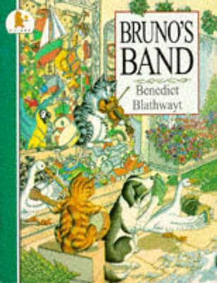 Bruno's Band