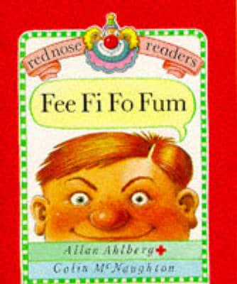 Fee Fi Fo Fum