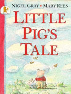 Little Pig's Tale