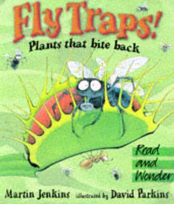 Fly Traps!