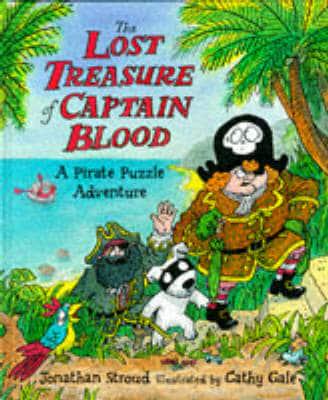 The Lost Treasure of Captain Blood