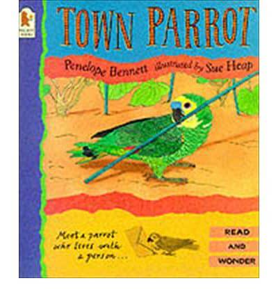 Town Parrot