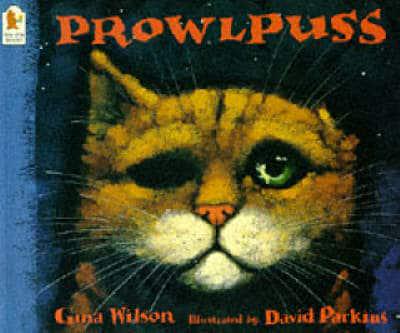 Prowlpuss