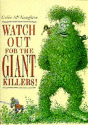 Watch Out for the Giant Killers!
