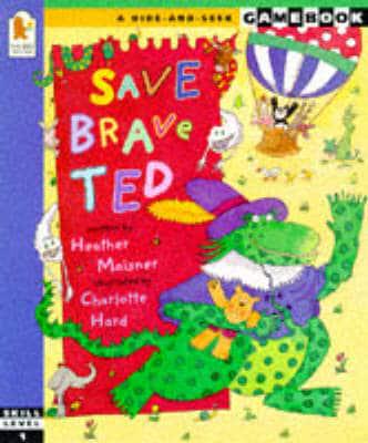 Save Brave Ted