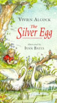 The Silver Egg