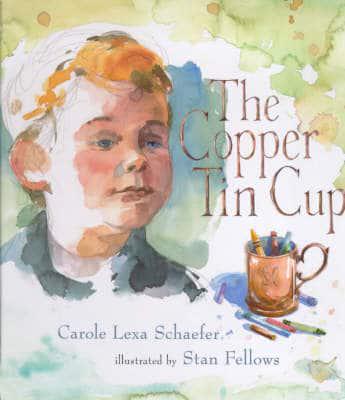 The Copper Tin Cup