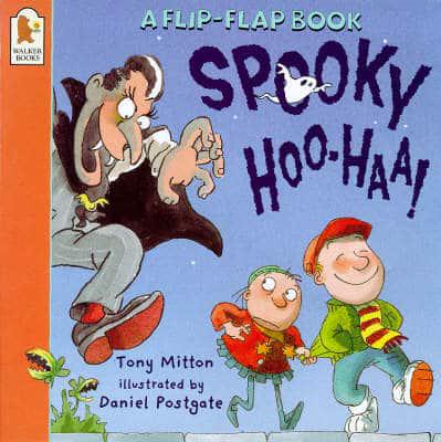 Spooky Hoo-Haa!