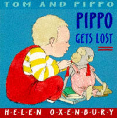 Pippo Gets Lost
