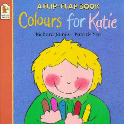 Colours for Katie