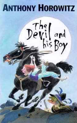 The Devil and His Boy