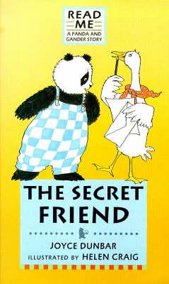 The Secret Friend