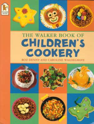 The Walker Book of Children's Cookery