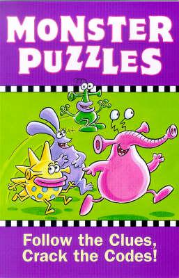 Monster Puzzles