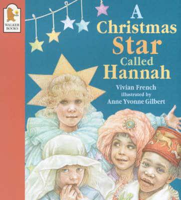 A Christmas Star Called Hannah