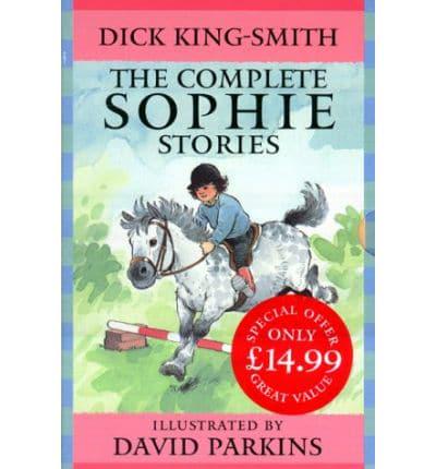 The Complete Sophie Stories
