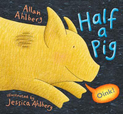 Half a Pig