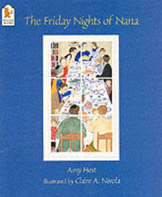 The Friday Nights of Nana