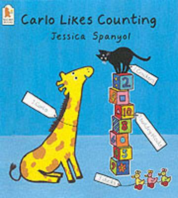 Carlo Likes Counting