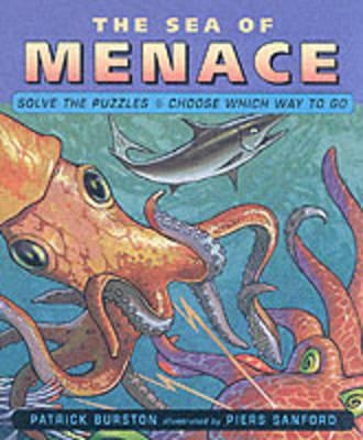 The Sea of Menace