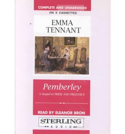 Pemberley. Complete & Unabridged