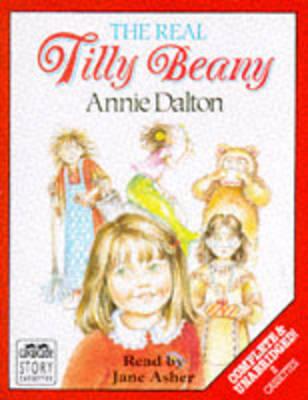 The Real Tilly Beany. Complete & Unabridged
